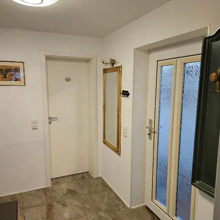 Unter Dem Fuchsturm Apartment Jena Exterior photo