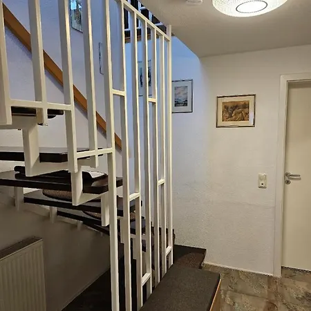 Unter Dem Fuchsturm Apartment Jena Exterior photo