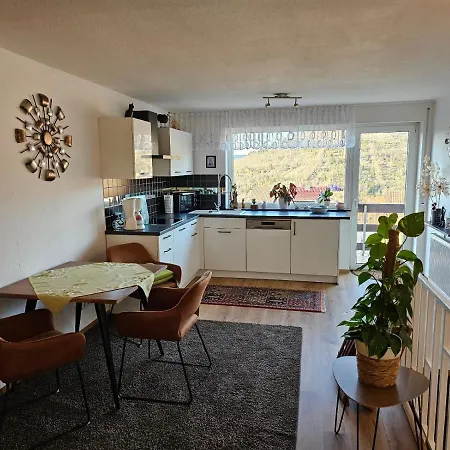 Unter Dem Fuchsturm Apartment Jena Exterior photo