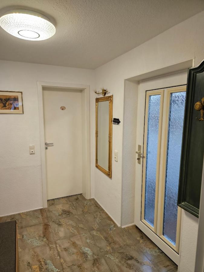 Unter Dem Fuchsturm Apartment Jena