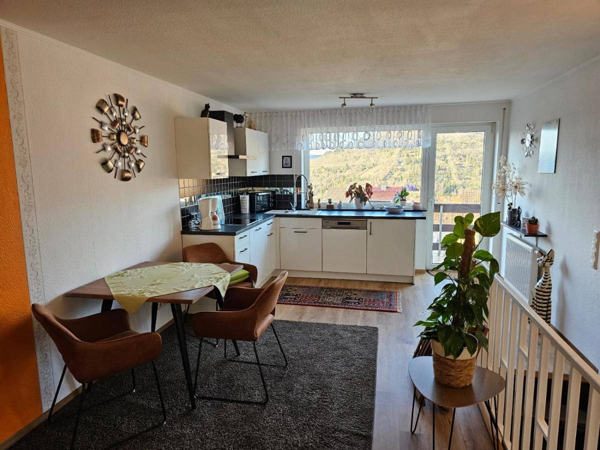 Apartment Unter Dem Fuchsturm Jena