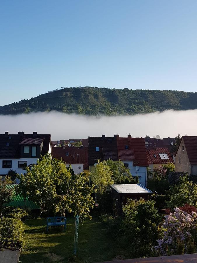 Апартаменты Unter Dem Fuchsturm Ена